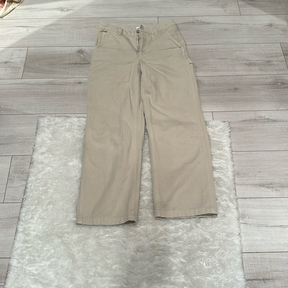 Aritzia TNA pant